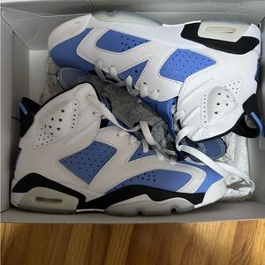 Jordan 6